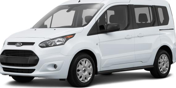 FORD TRANSIT CONNECT 2018 NM0AE8F75J1373990 image